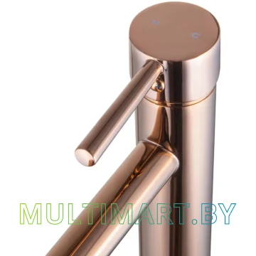 Смеситель Maxonor Pure Life PL1187-16 картинка 2